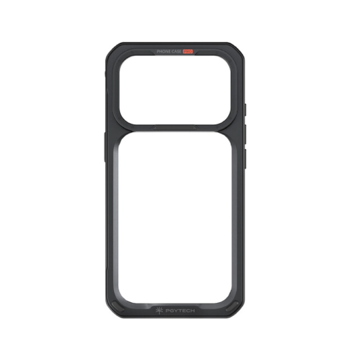 Telephony Pgytech Cage ProShot pentru iPhone 17 Pro